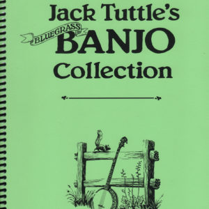 Jack Tuttle's Banjo Collection
