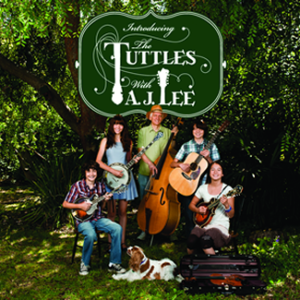 Introducing the Tuttles with A.J. Lee