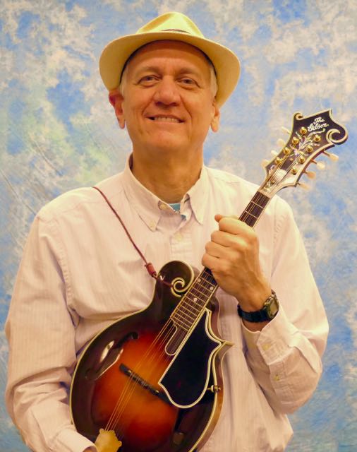Mandolin Lessons Jack Tuttle